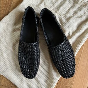 Christy Dawn Romy loafer